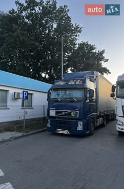 Тягач Volvo FH 13 2007 в Тячеві