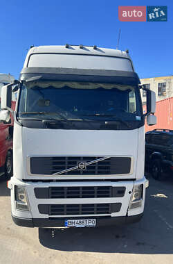 Тягач Volvo FH 13 2007 в Чорноморську