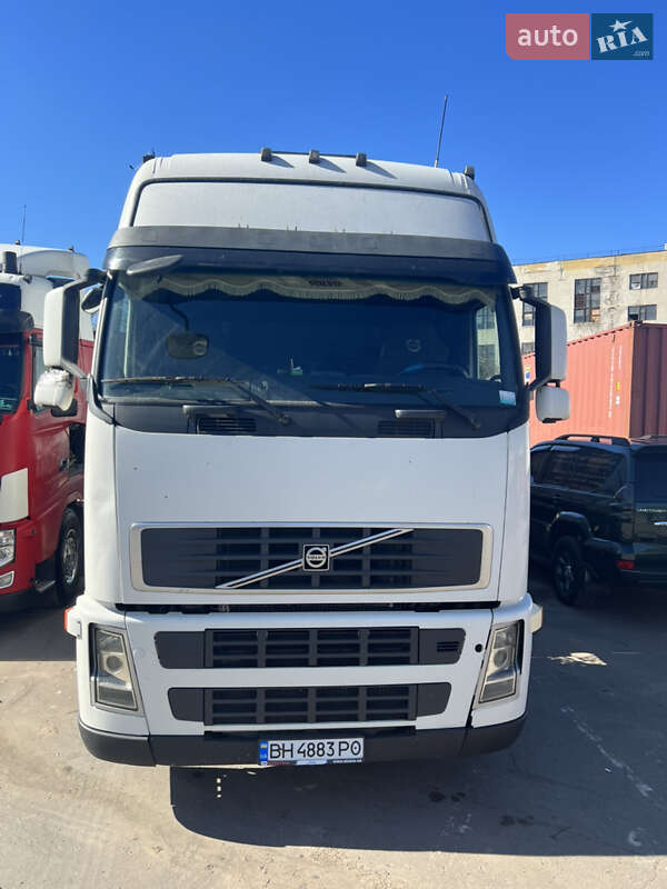 Тягач Volvo FH 13 2007 в 