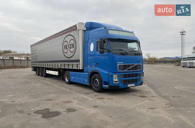 Тягач Volvo FH 13 2008 в Дніпрі