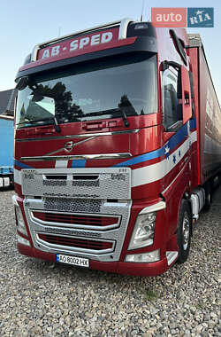 Тягач Volvo FH 13 2014 в 