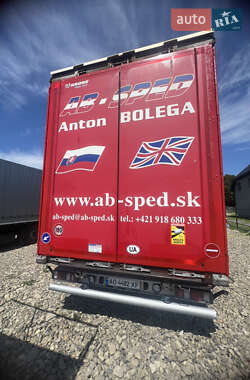 Тягач Volvo FH 13 2014 в 