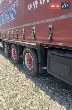 Тягач Volvo FH 13 2014 в 