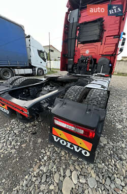Тягач Volvo FH 13 2014 в 