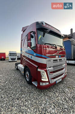 Тягач Volvo FH 13 2014 в 