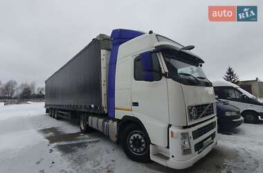 Грузовой фургон Volvo FH 13 2007 в Нетешине