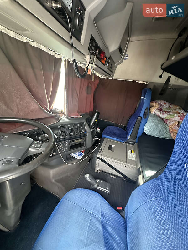 Тягач Volvo FH 13 2011 в Зенькове