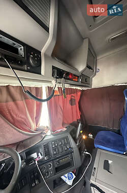 Тягач Volvo FH 13 2011 в 