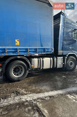 Тягач Volvo FH 13 2011 в 