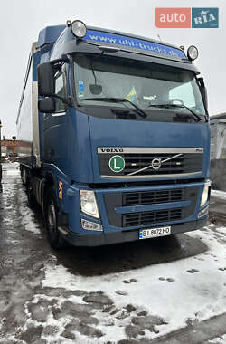 Тягач Volvo FH 13 2011 в 
