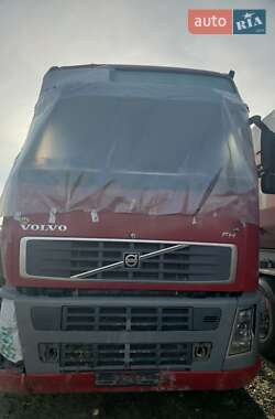 Тягач Volvo FH 13 2008 в Луцьку