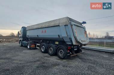 Тягач Volvo FH 13 2013 в 