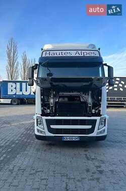 Тягач Volvo FH 13 2012 в Луцьку