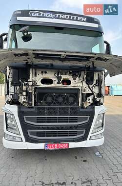 Тягач Volvo FH 13 2015 в Луцке