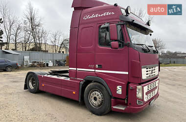 Тягач Volvo FH 13 2009 в 
