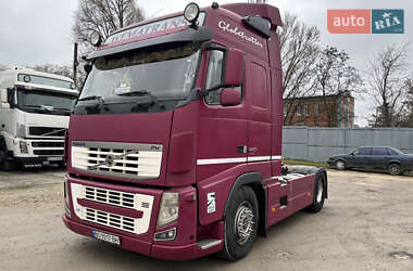 Тягач Volvo FH 13 2009 в 