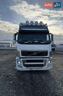 Тягач Volvo FH 13 2013 в Тячеві