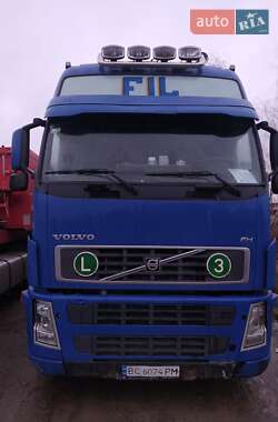 Тягач Volvo FH 13 2006 в Радехові