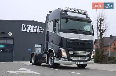 Тягач Volvo FH 13 2013 в Луцке