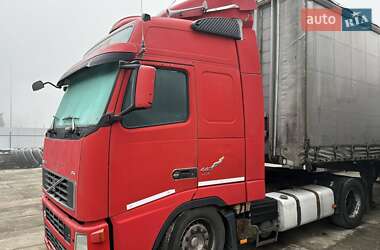 Тягач Volvo FH 13 2007 в Тячеві