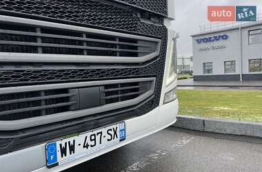 Тягач Volvo FH 13 2018 в Киеве