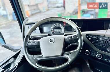 Тягач Volvo FH 13 2016 в 