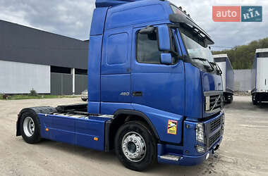 Тягач Volvo FH 13 2013 в Мукачевому