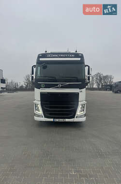 Тягач Volvo FH 13 2013 в Луцьку