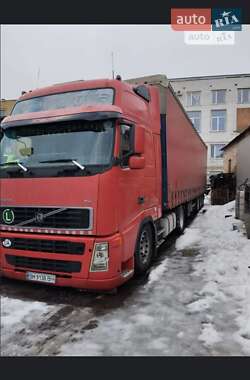 Тягач Volvo FH 13 2007 в Сумах