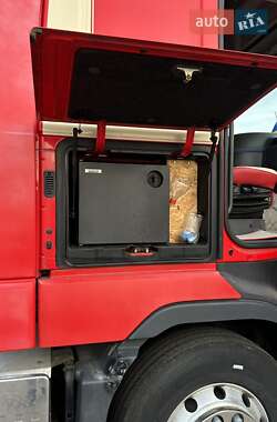 Тягач Volvo FH 13 2008 в 