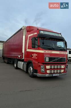 Тягач Volvo FH 13 2008 в 