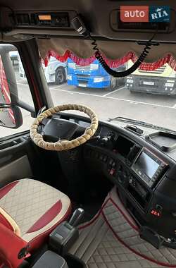 Тягач Volvo FH 13 2008 в 