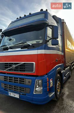 Тягач Volvo FH 13 2007 в Вінниці