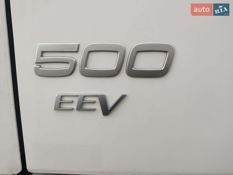 Тягач Volvo FH 13 2014 в Ровно