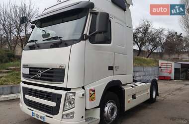 Тягач Volvo FH 13 2014 в Рівному