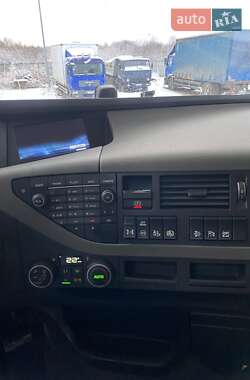 Тягач Volvo FH 13 2013 в Львове