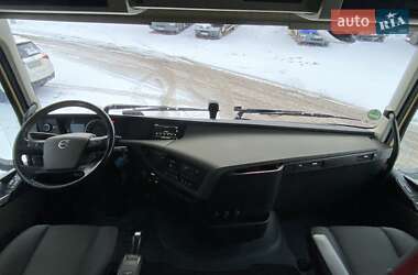 Тягач Volvo FH 13 2013 в Львове