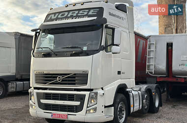 Тягач Volvo FH 13 2012 в Рівному