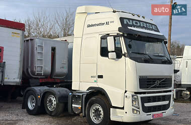 Тягач Volvo FH 13 2012 в Рівному