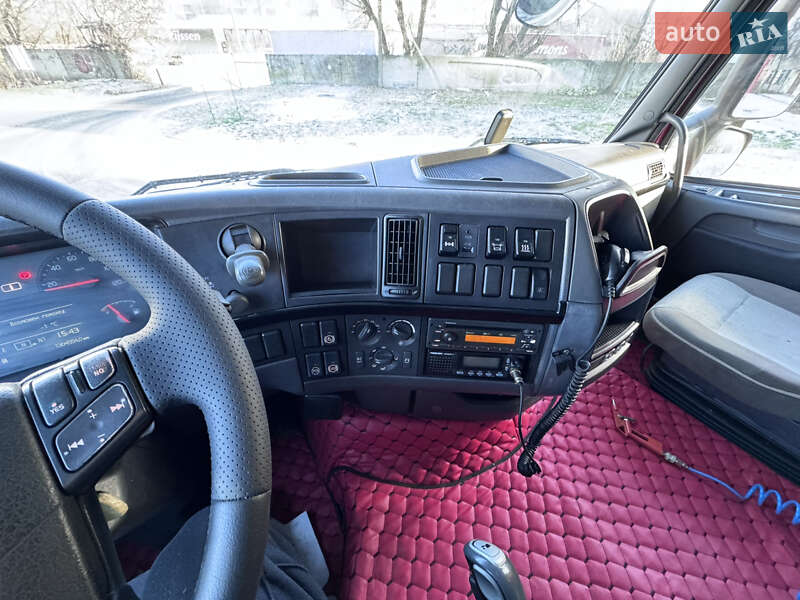 Тягач Volvo FH 13 2011 в Луцке