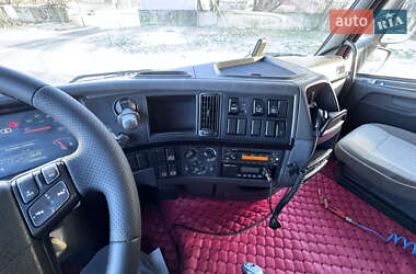 Тягач Volvo FH 13 2011 в Луцьку