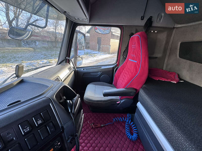 Тягач Volvo FH 13 2011 в Луцке