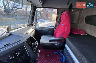 Тягач Volvo FH 13 2011 в Луцьку