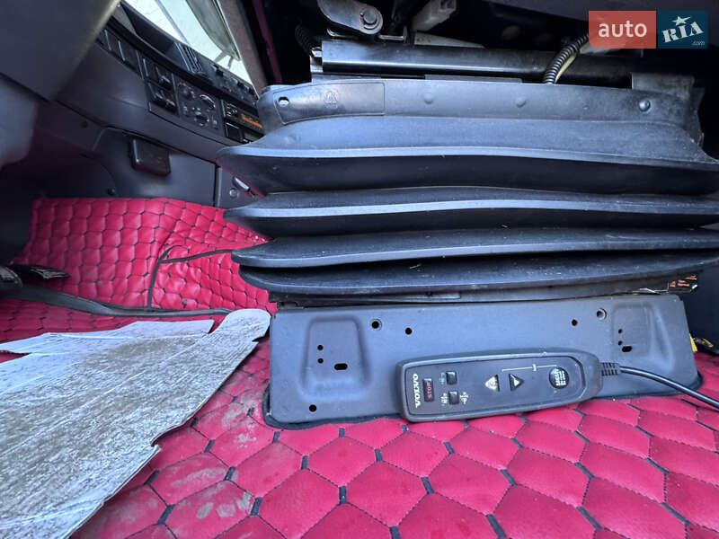 Тягач Volvo FH 13 2011 в Луцке