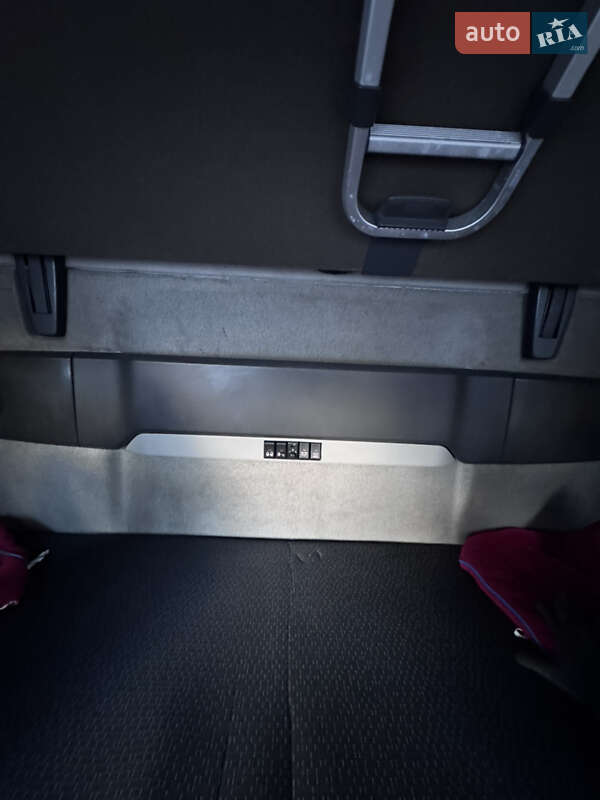 Тягач Volvo FH 13 2011 в Луцке