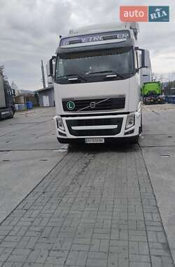 Тягач Volvo FH 13 2011 в Мукачевому