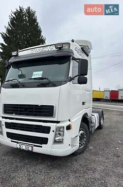 Тягач Volvo FH 13 2008 в Хусті