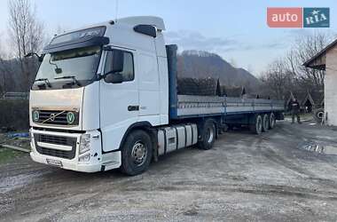 Тягач Volvo FH 13 2010 в 