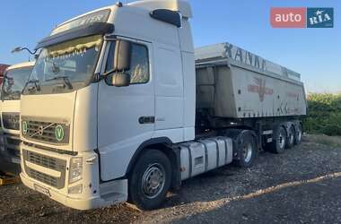 Тягач Volvo FH 13 2010 в 