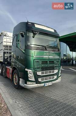 Тягач Volvo FH 13 2013 в Житомирі